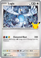 Pokémon TCG - Bundle - M6a 30th Celebration - EN