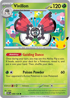 Pokémon TCG - Bundle - M6a 30th Celebration - EN