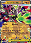 Pokémon TCG - Mega Zygarde ex- 071 - Promo
