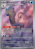 Pokémon TCG - Aurorus  - 092/088 - Perfect Order