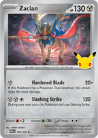 Pokémon TCG - Bundle - M6a 30th Celebration - EN
