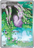 Pokémon TCG - Sliggoo - 095/086 - Chaos Rising