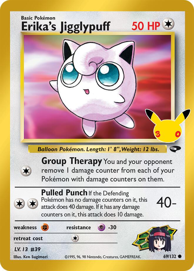 Pokémon TCG - Bundle - M6a 30th Celebration - EN