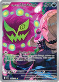 Pokémon TCG - Cynthia's Spiritomb - 244/217 - Ascended Heroes