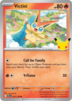 Pokémon TCG - Bundle - M6a 30th Celebration - EN