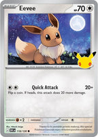 Pokémon TCG - Bundle - M6a 30th Celebration - EN