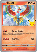 Pokémon TCG - Bundle - M6a 30th Celebration - EN