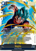 Dragon Ball - Vegito [Holo] - FB10-121 - Fusion World Cross Force