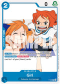 One Piece - Girl - P-096 - Promo