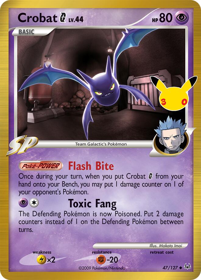 Pokémon TCG - Bundle - M6a 30th Celebration - EN