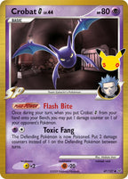 Pokémon TCG - Bundle - M6a 30th Celebration - EN
