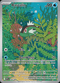 Pokémon TCG - Basculin - 108/086 - White Flare