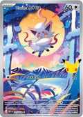 Pokémon TCG - Hisuian Zorua - 145/128 - 30th Celebration