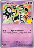 Pokémon TCG - Bundle - M6a 30th Celebration - EN