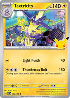 Pokémon TCG - Bundle - M6a 30th Celebration - EN