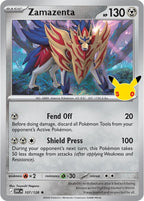 Pokémon TCG - Bundle - M6a 30th Celebration - EN