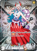 One Piece - Yamato - OP16-079 - JP -The Time of Battle