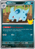 Pokémon TCG - Bundle - M6a 30th Celebration - EN