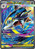 Pokémon TCG - Mega Sharpedo ex - 127/094 - Phantasmal Flames