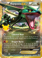 Pokémon TCG - Bundle - M6a 30th Celebration - EN