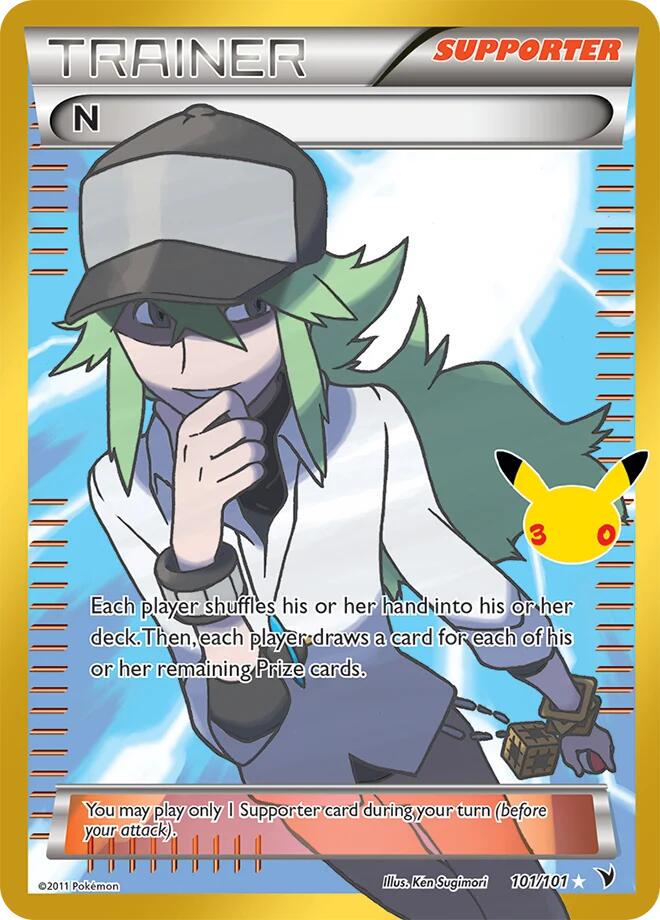 Pokémon TCG - Bundle - M6a 30th Celebration - EN