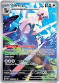 Pokémon TCG - Silvally - 095/084 - Pitch Black