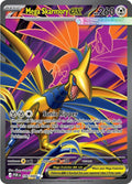 Pokémon TCG - Mega Skarmory ex - 106/088 - Perfect Order