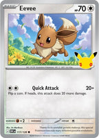 Pokémon TCG - Bundle - M6a 30th Celebration - EN