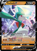 Pokémon TCG - Gallade V - SWSH258 - Promo
