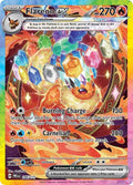 Pokémon TCG - Flareon Ex - 146/131 - Prismatic Evolutions