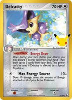 Pokémon TCG - Bundle - M6a 30th Celebration - EN