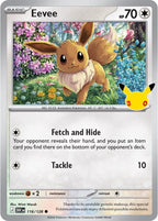 Pokémon TCG - Bundle - M6a 30th Celebration - EN