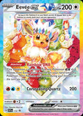 Pokémon TCG - Eevee ex - 174 Promo