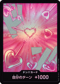 One Piece - DON!! Card [Boa Hancock Foil] - JP - Premium Booster 2