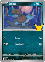 Pokémon TCG - Bundle - M6a 30th Celebration - EN