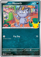 Pokémon TCG - Bundle - M6a 30th Celebration - EN