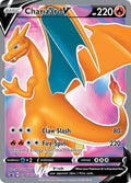 Pokémon TCG - Charizard V - SWSH050 - Promo