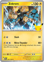 Pokémon TCG - Bundle - M6a 30th Celebration - EN