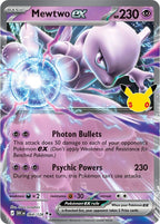 Pokémon TCG - Bundle - M6a 30th Celebration - EN