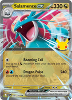 Pokémon TCG - Bundle - M6a 30th Celebration - EN
