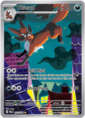 Pokémon TCG - Thievul - 092/084 - Pitch Black