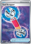 Pokémon TCG - Tool Scrapper - 115/086 - Chaos Rising
