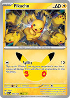 Pokémon TCG - Bundle - M6a 30th Celebration - EN