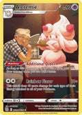 Pokemon TCG - Alcremie - TG08/TG30 - Brilliant Stars