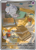 Pokémon TCG - Espurr - 095/088 - Perfect Order