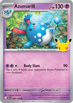 Pokémon TCG - Bundle - M6a 30th Celebration - EN