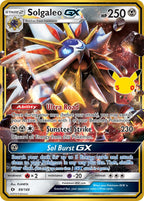 Pokémon TCG - Bundle - M6a 30th Celebration - EN