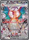 Pokémon TCG - Charizard ex - 223/197 - Obsidian Flames