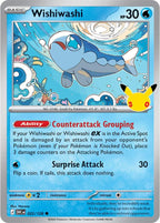 Pokémon TCG - Bundle - M6a 30th Celebration - EN