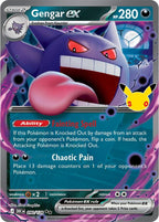Pokémon TCG - Bundle - M6a 30th Celebration - EN